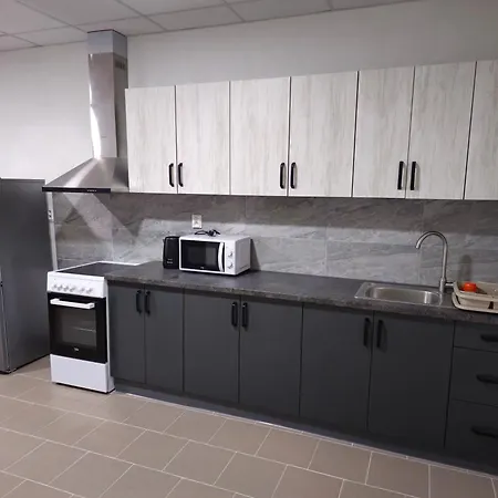 Apartamento Jopel V Súkromí