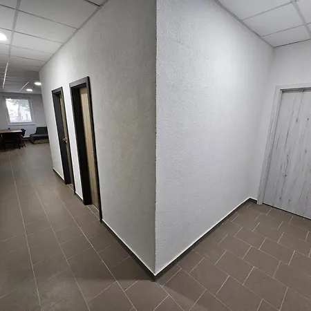 Jopel V Súkromí Apartamento *