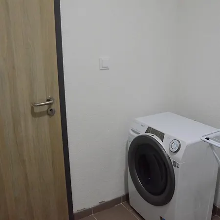 Jopel V Súkromí Apartamento Slovenske Darmoty
