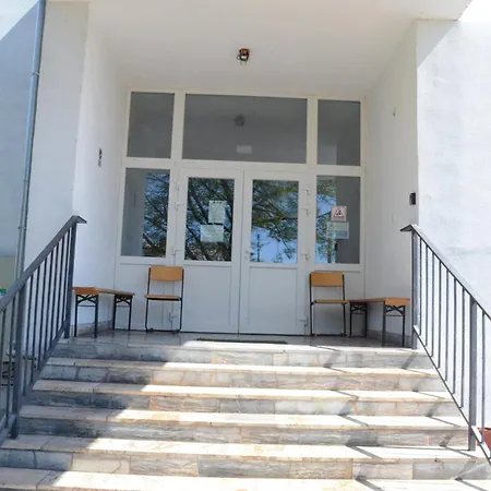 Apartamento Jopel V Súkromí Slovenske Darmoty