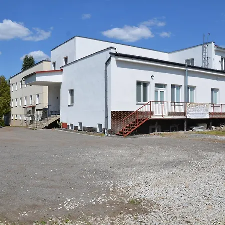 Apartamento Jopel V Súkromí Slovenske Darmoty